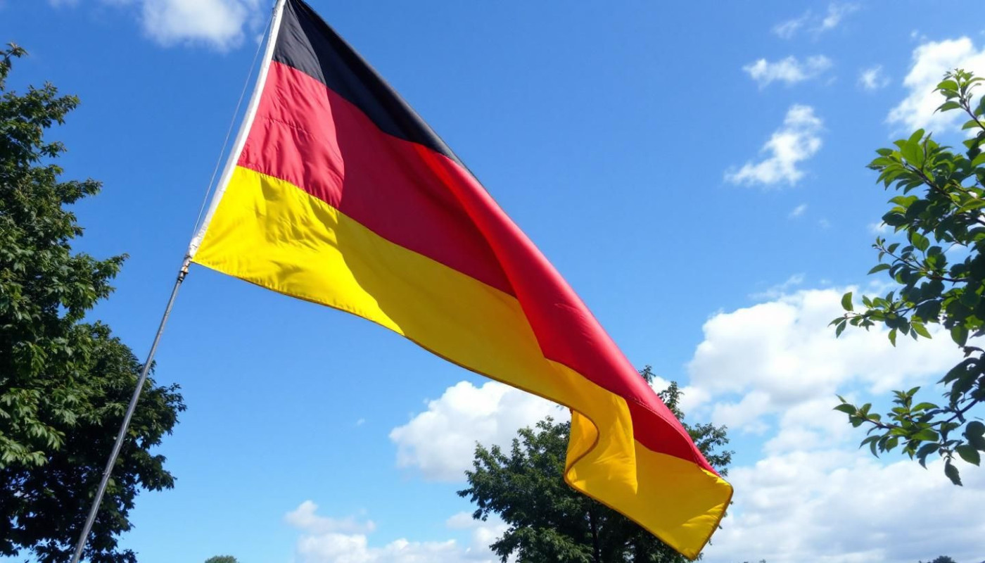 Comment choisir la taille idéale de votre drapeau allemand ?