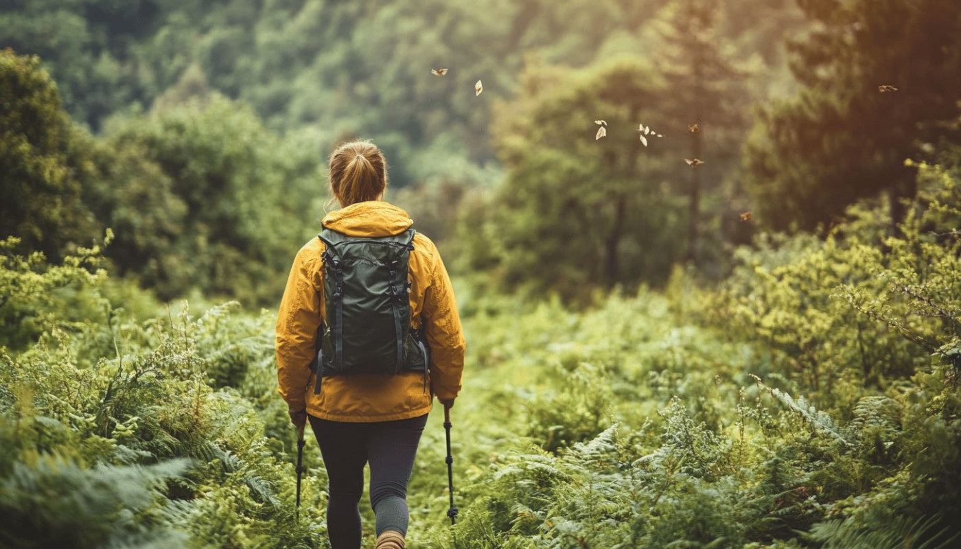 Comment les activités en plein air peuvent améliorer votre santé mentale ?
